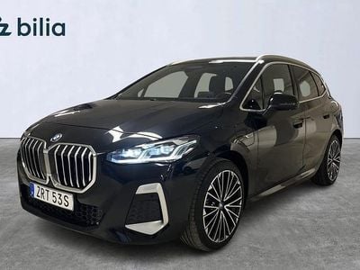 Begagnad BMW 230 M Sport 330 HK (242 kW) 2023 Svart Kombi