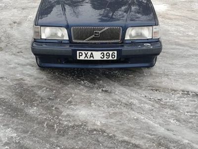 Volvo 850