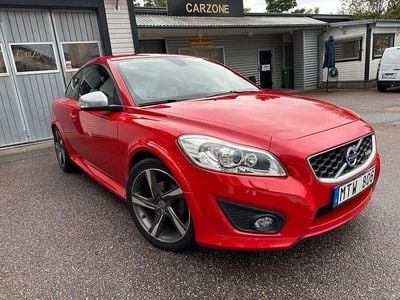 Volvo C30