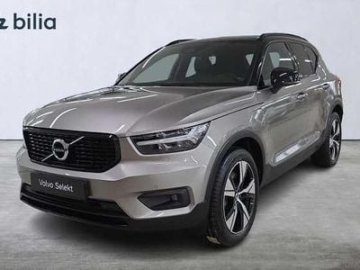 Begagnad 2022 Volvo XC40 SUV | 349 000 kr