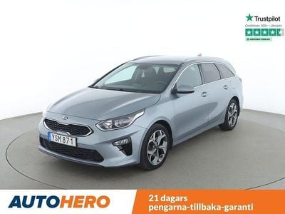 Kia Ceed Sportswagon