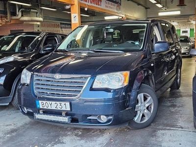 Chrysler Grand Voyager