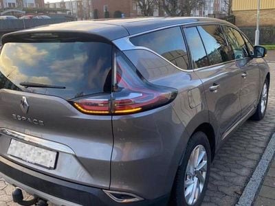 Begagnad 2016 Renault Espace | 129 000 kr (Marknadspris)