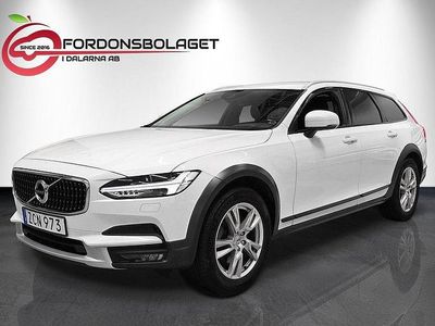 Volvo V90 CC