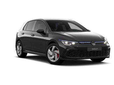 begagnad VW Golf GTE GTE PLUG-IN-HYBRID - Lagerbil!