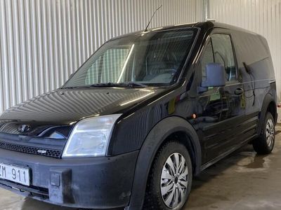 begagnad Ford Transit Connect T220 1.8 TDCi