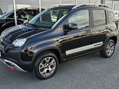 Fiat Panda Cross