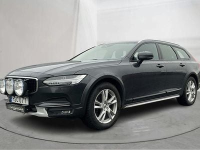 Volvo V90 CC