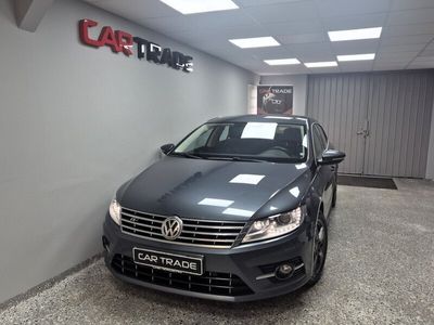 VW CC