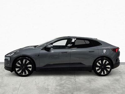 Polestar 4