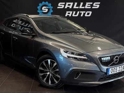 Volvo V40 CC