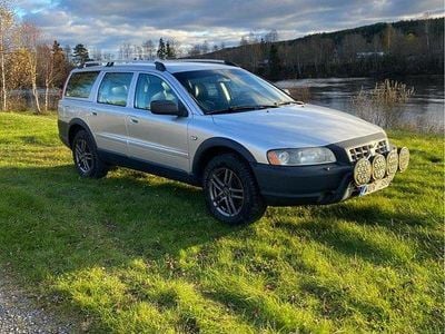 Volvo XC70