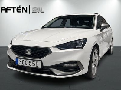 Seat Leon ST