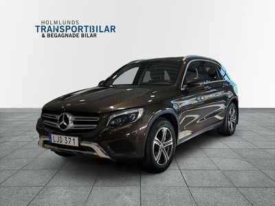 Mercedes GLC220