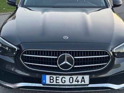 Mercedes E300