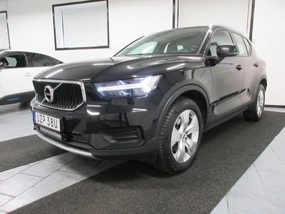 begagnad Volvo XC40 D3 AWD Geartronic Momentum Euro 6 2020, SUV