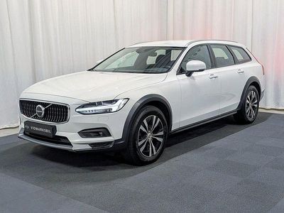Volvo V90 CC