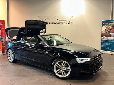 Audi A5 Cabriolet