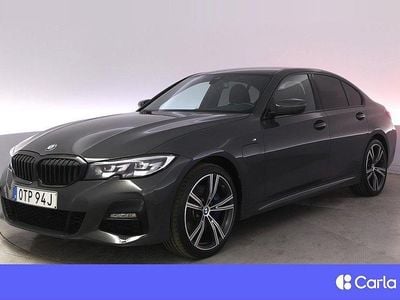 BMW 330e