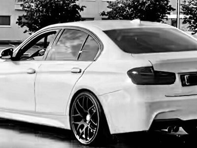 BMW 335