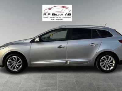 Renault Mégane GrandTour