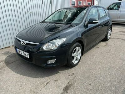 begagnad Hyundai i30 1.6 CRDi 90hk