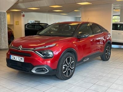 Citroën e-C4