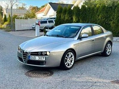 Alfa Romeo 159
