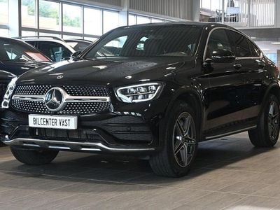 Mercedes GLC300e