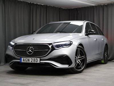 Mercedes E300