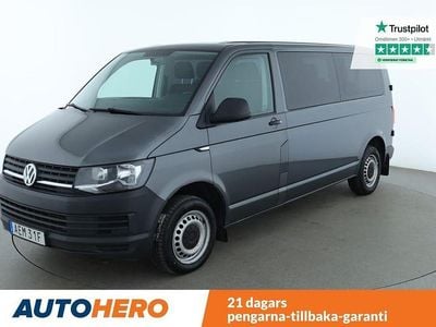 VW Caravelle