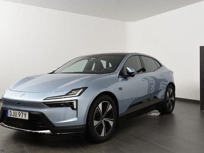 Polestar 4