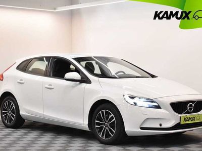 begagnad Volvo V40 V40T2 Manual, 122hp, 2017