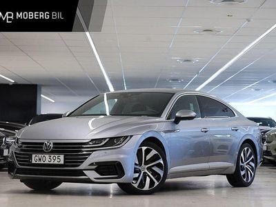 VW Arteon