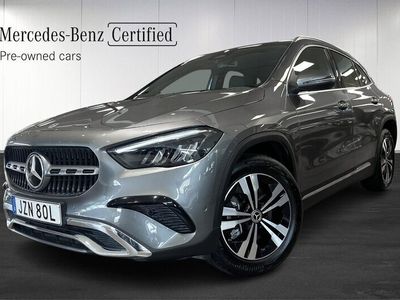 Mercedes GLA250