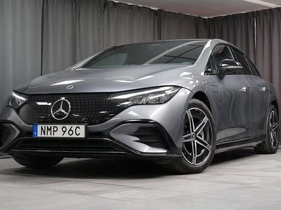 Mercedes EQE300