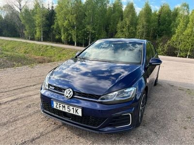 VW Golf VII