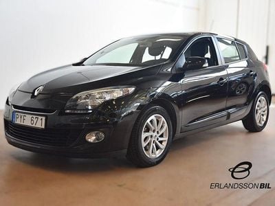 Renault Mégane III