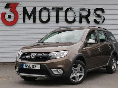 Dacia Logan MCV