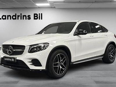 Mercedes GLC250