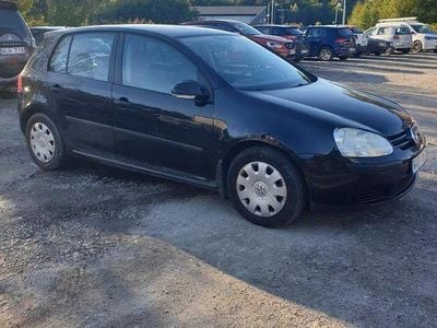 VW Golf IV