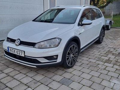 VW Golf VII