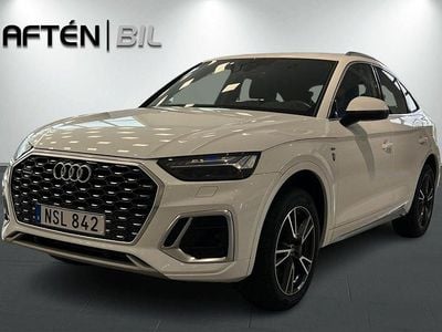 Audi Q5 Sportback