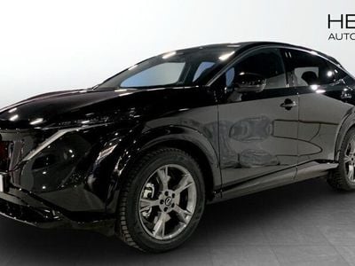 Nissan Ariya