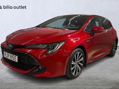 Toyota Corolla Hybrid