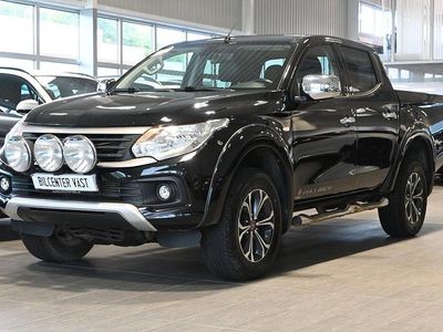 Fiat Fullback