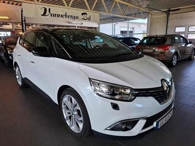 Renault Grand Scénic IV