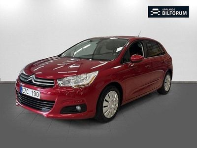 Citroën C4