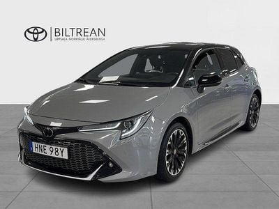 Toyota Corolla Hybrid