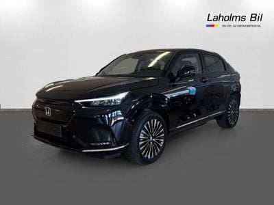 Honda e:Ny1